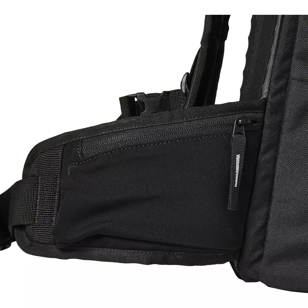 Fox Racing Utility 18L Hydration Pack - Black - Image 5
