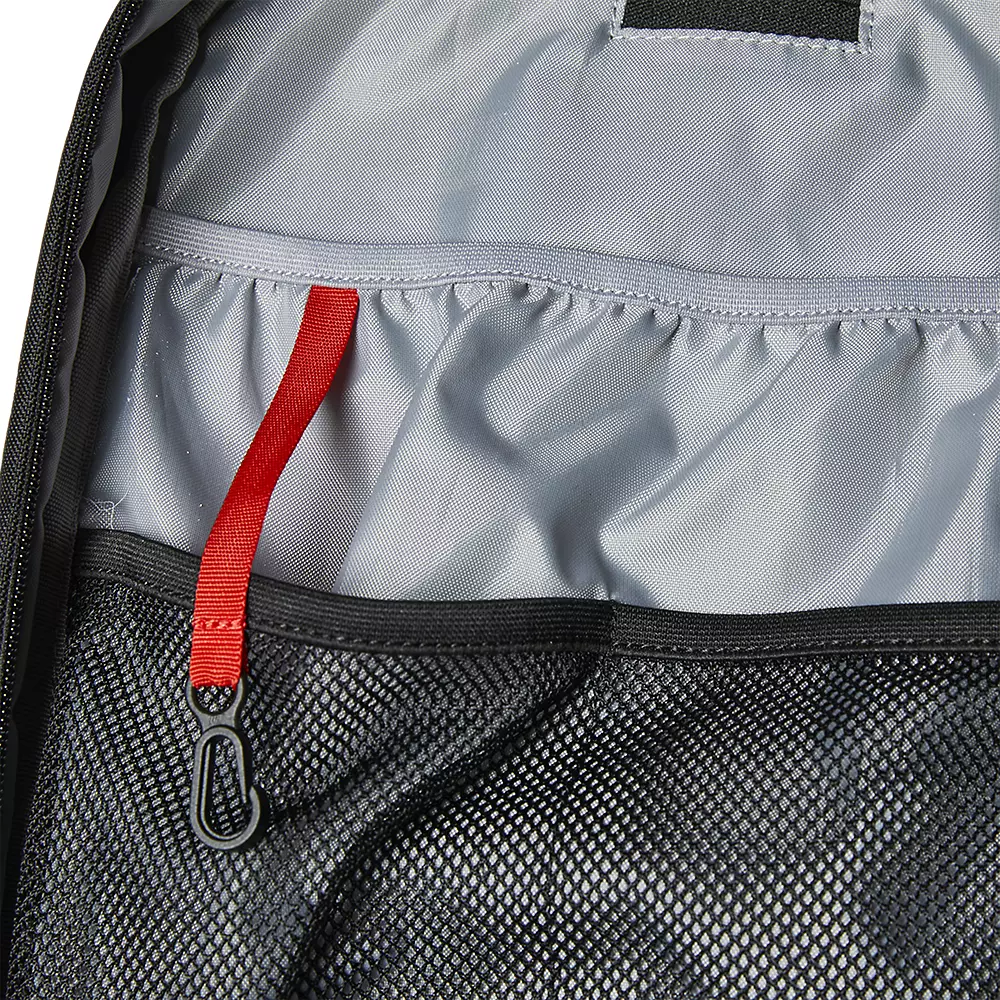Fox Racing Utility 18L Hydration Pack - Black - Image 6