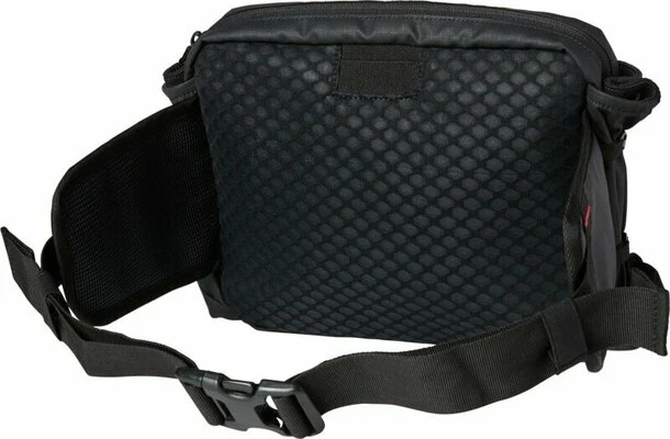 Fox Racing Utility 5L Lumbar Hydration Pack - Black - Image 3