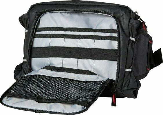 Fox Racing Utility 5L Lumbar Hydration Pack - Black - Image 4