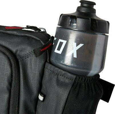 Fox Racing Utility 5L Lumbar Hydration Pack - Black - Image 5
