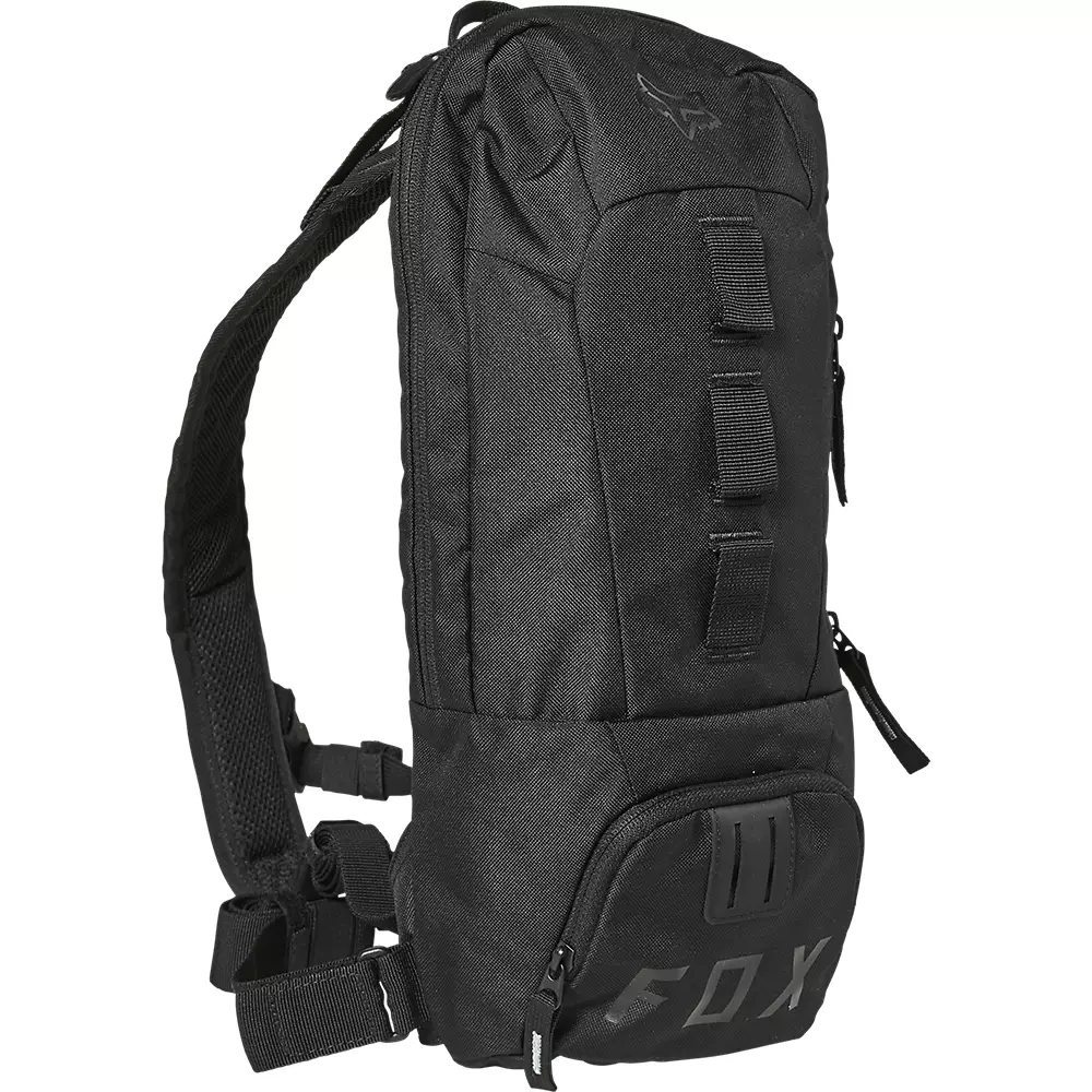 Fox Racing Utility 6L Hydration Pack - Black