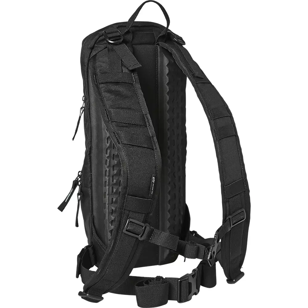 Fox Racing Utility 6L Hydration Pack - Black - Image 2