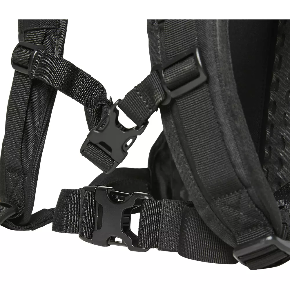 Fox Racing Utility 6L Hydration Pack - Black - Image 3