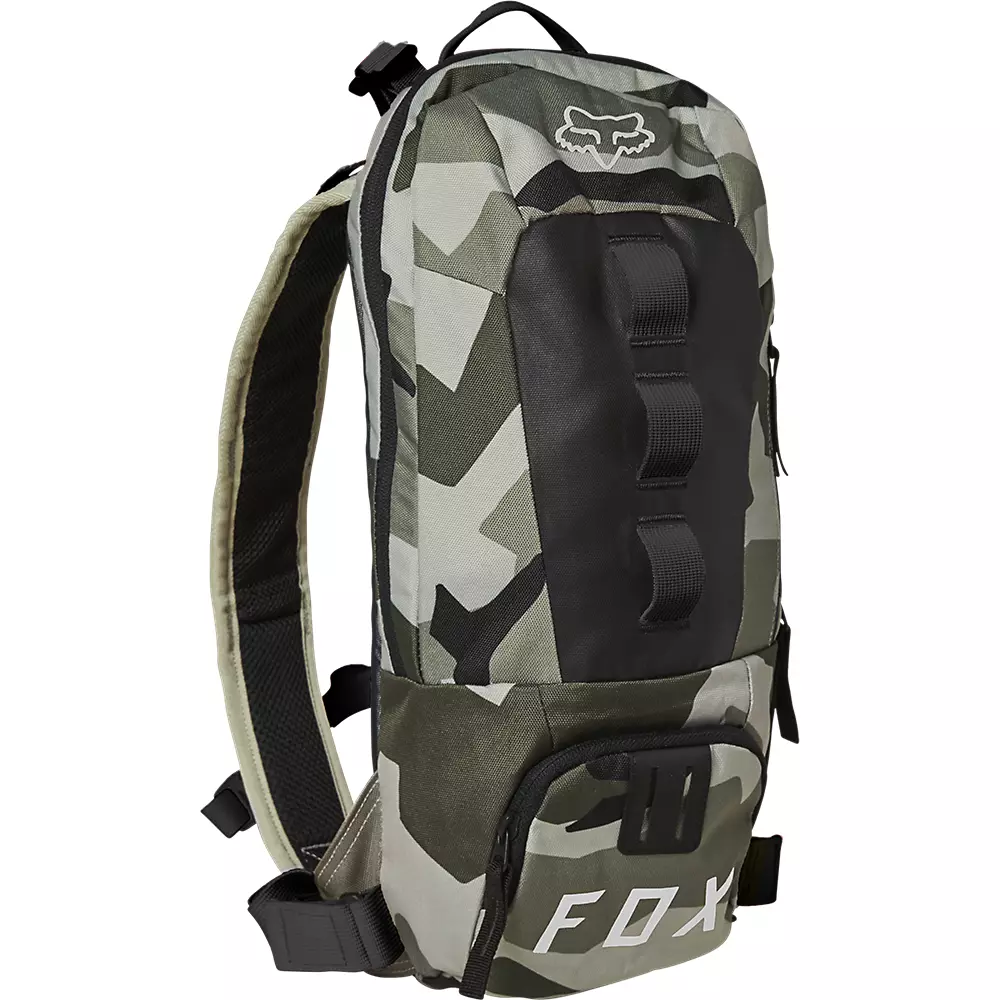 Fox Racing Utility 6L Hydration Pack - Green Camo
