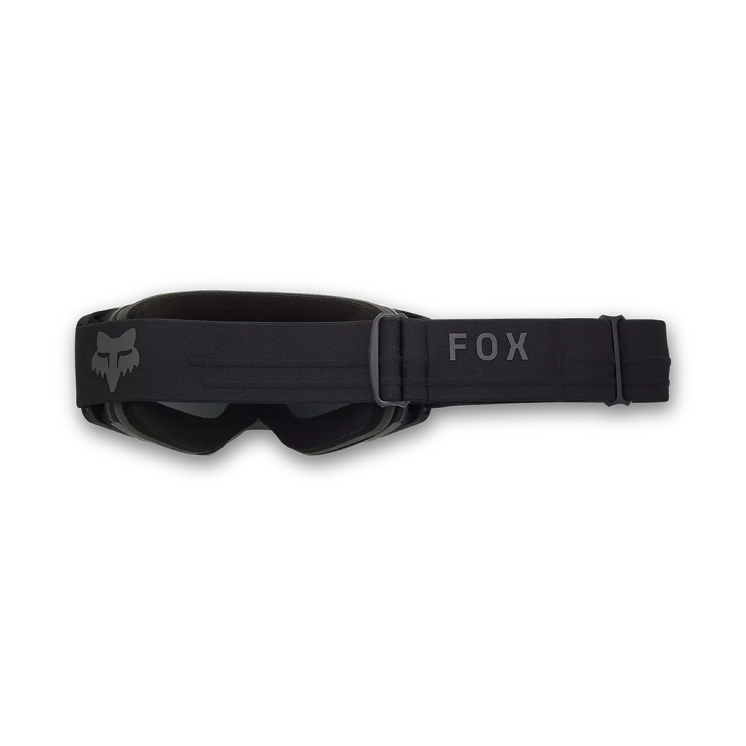 Fox Racing Vue Core Goggle - Vivid - Black - Image 2