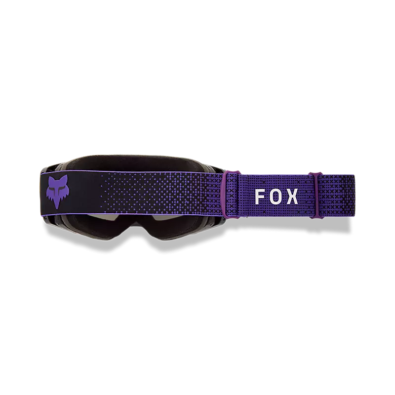 Fox Racing Vue Core MTB Goggle - Vivid - Grape - Image 2