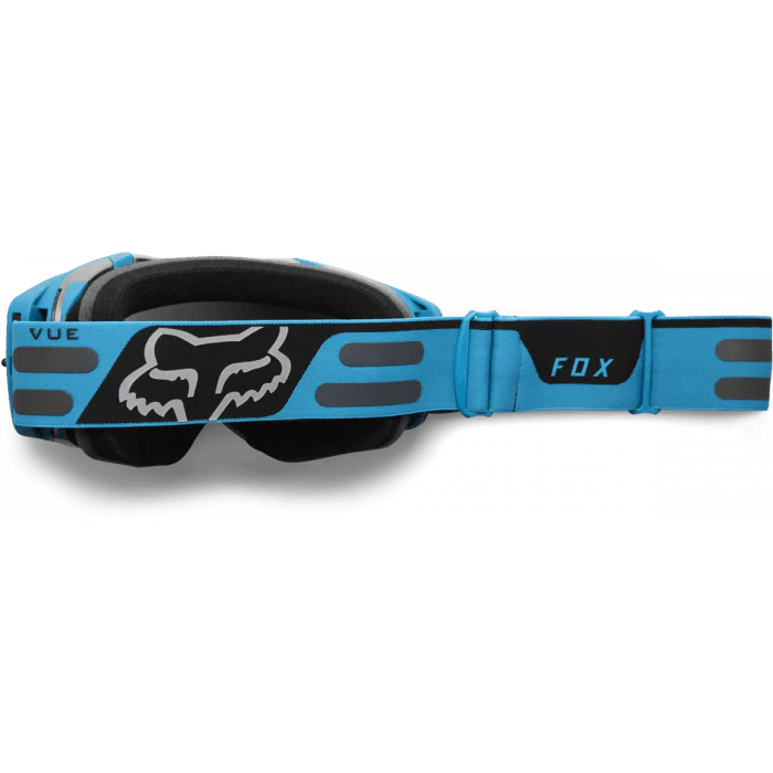 Fox Racing VUE Ryaktr Goggle - Maui Blue - Image 2