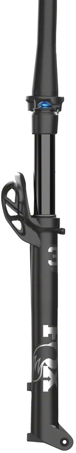 Fox Suspension 32 Float SC 100 Performance 29 Kabolt110 Remote - Black - 2026 - Image 3