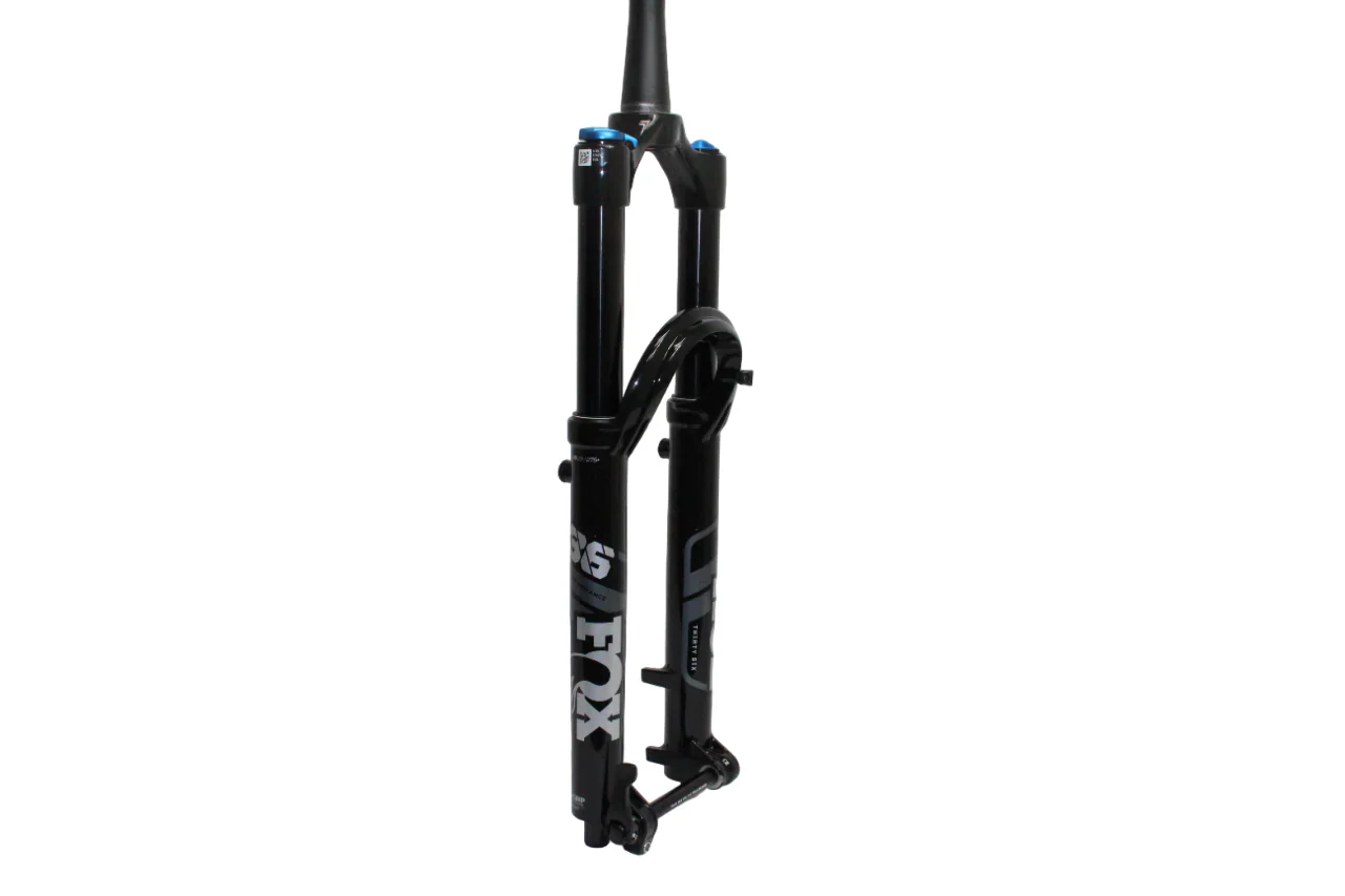 Fox Suspension 36 Float 150 Perf 29 Kabolt-X 110 - Mt Black - OE - Image 3