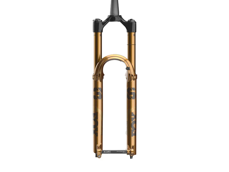 Fox Suspension 36 Float 160 Factory 29 Kabolt X 110 - Podium Gold - Limited Ed - Image 3
