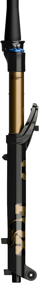 Fox Suspension 36 Float SL 130 Factory 29 Kabolt SL110 - Black - 2026 - Image 3