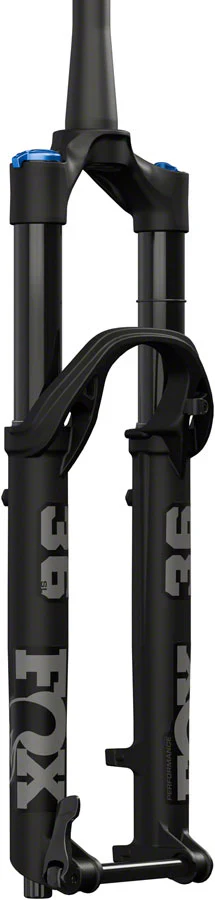 Fox Suspension 36 Float SL 140 Performance 29 15QRx110 - Matte Black - 2026