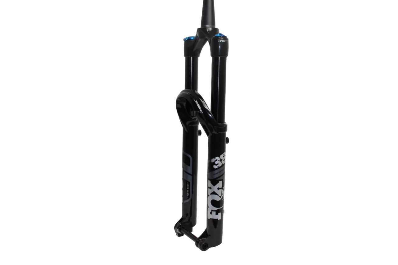 Fox Suspension 38 Float 160 Perf 29 15QRx110 - 2024 - OE - Image 4