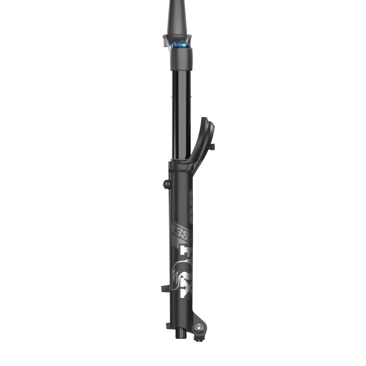 Fox Suspension 38 Float 170 Performance Elite 29 Kabolt X 110 - Matt Black - 2025 - Image 2