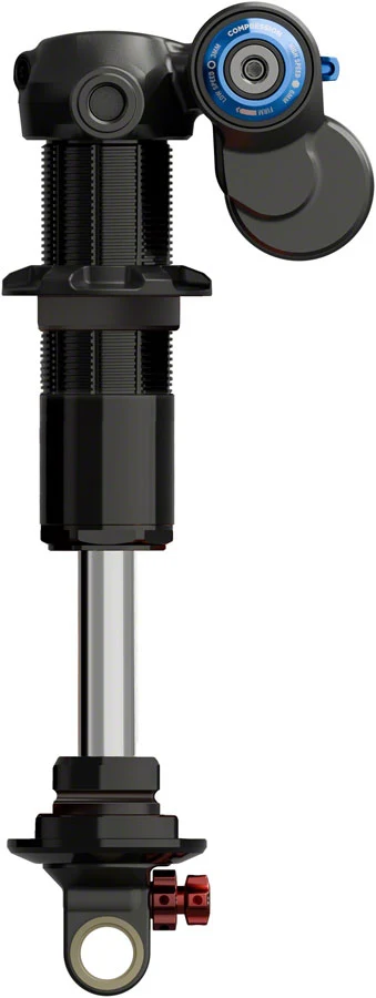 Fox Suspension DHX2 Factory - Trunnion - 2026 - Image 2