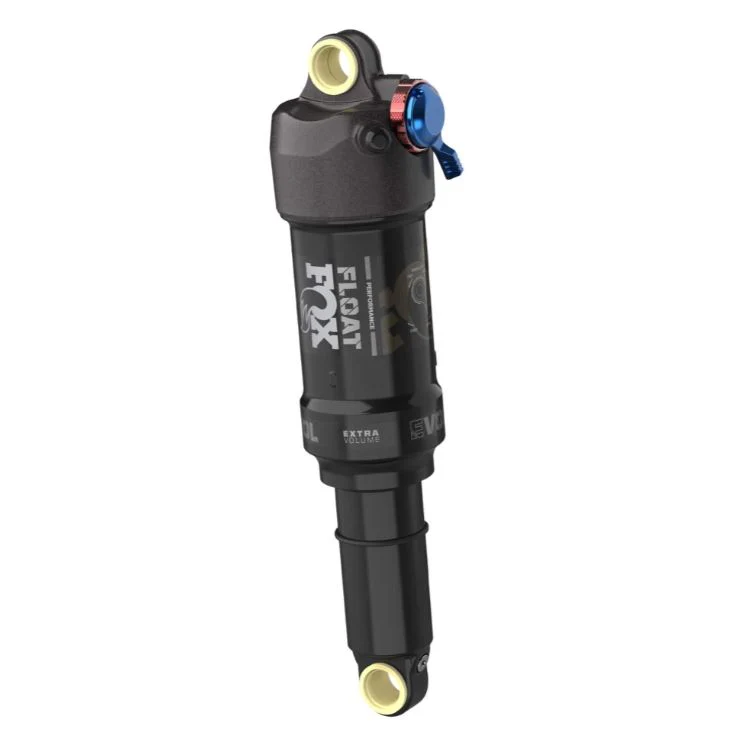 Fox Suspension Float Performance 2 Pos Evol LV - Metric - 2025 - Image 2