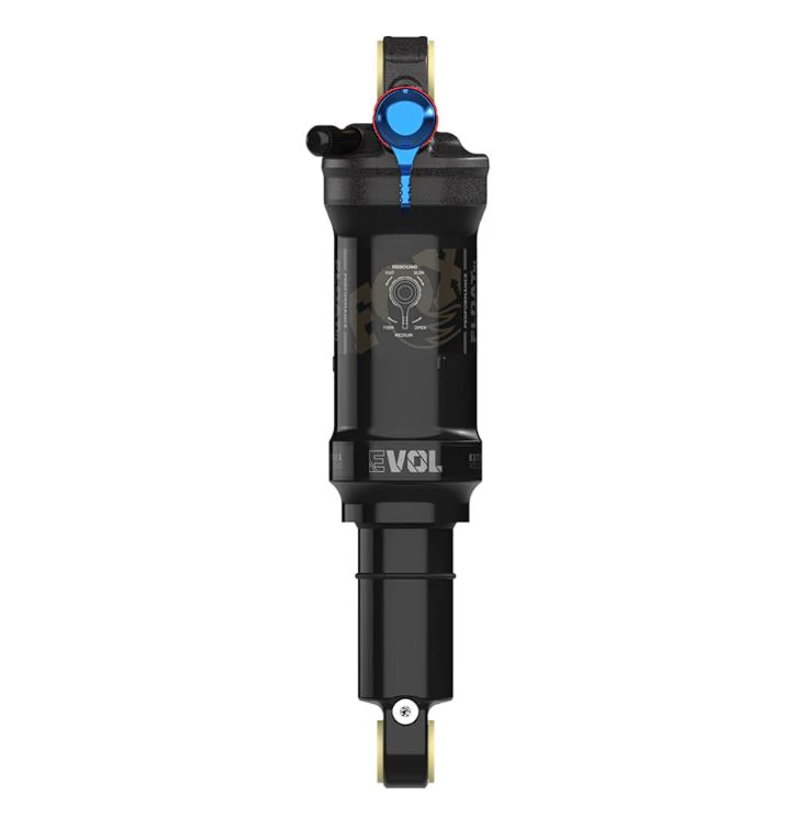 Fox Suspension Float SL Performance 3 Pos Evol SV - Metric - Standard Logo - 2024/25 - Image 3