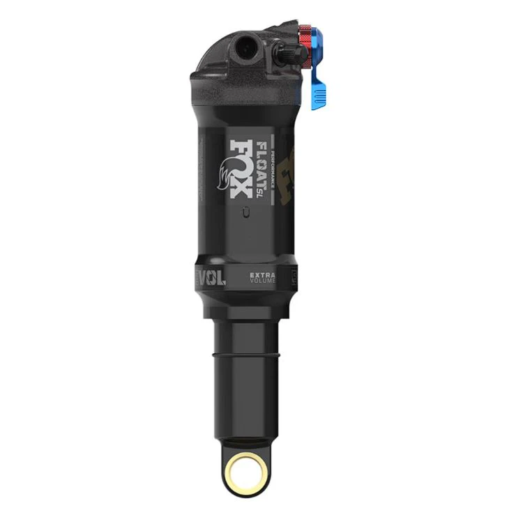 Fox Suspension Float SL Performance 3 Pos Evol SV - Metric - Standard Logo - 2024/25 - Image 4