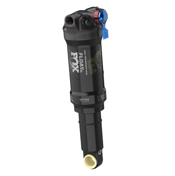 Fox Suspension Float SL Performance 3 Pos Evol SV - Metric - Standard Logo - 2024/25 - Image 5