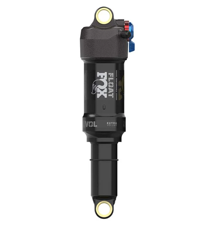 Fox Suspension Float X2 Performance 2 Pos Evol LV - Trunnion - Standard Logo - 2024/25