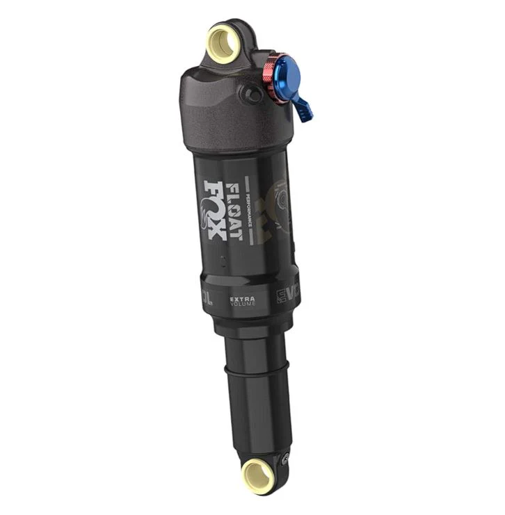 Fox Suspension Float X2 Performance 2 Pos Evol LV - Trunnion - Standard Logo - 2024/25 - Image 2