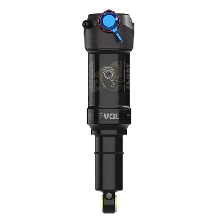 Fox Suspension Float X2 Performance 2 Pos Evol LV - Trunnion - Standard Logo - 2024/25 - Image 5
