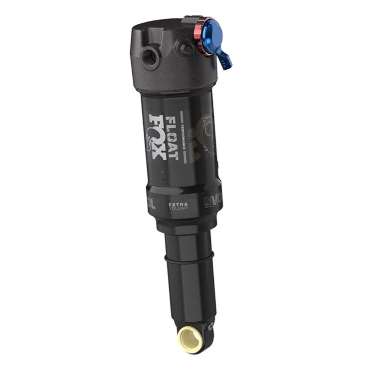 Fox Suspension Float X2 Performance 2 Pos Evol LV - Trunnion - Standard Logo - 2024/25 - Image 6