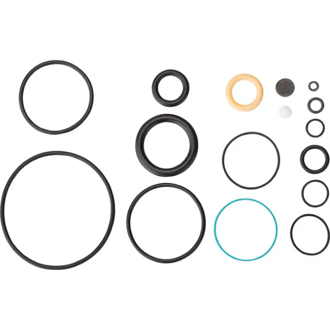 Fox Suspension RP23 Boost Valve Seal Set