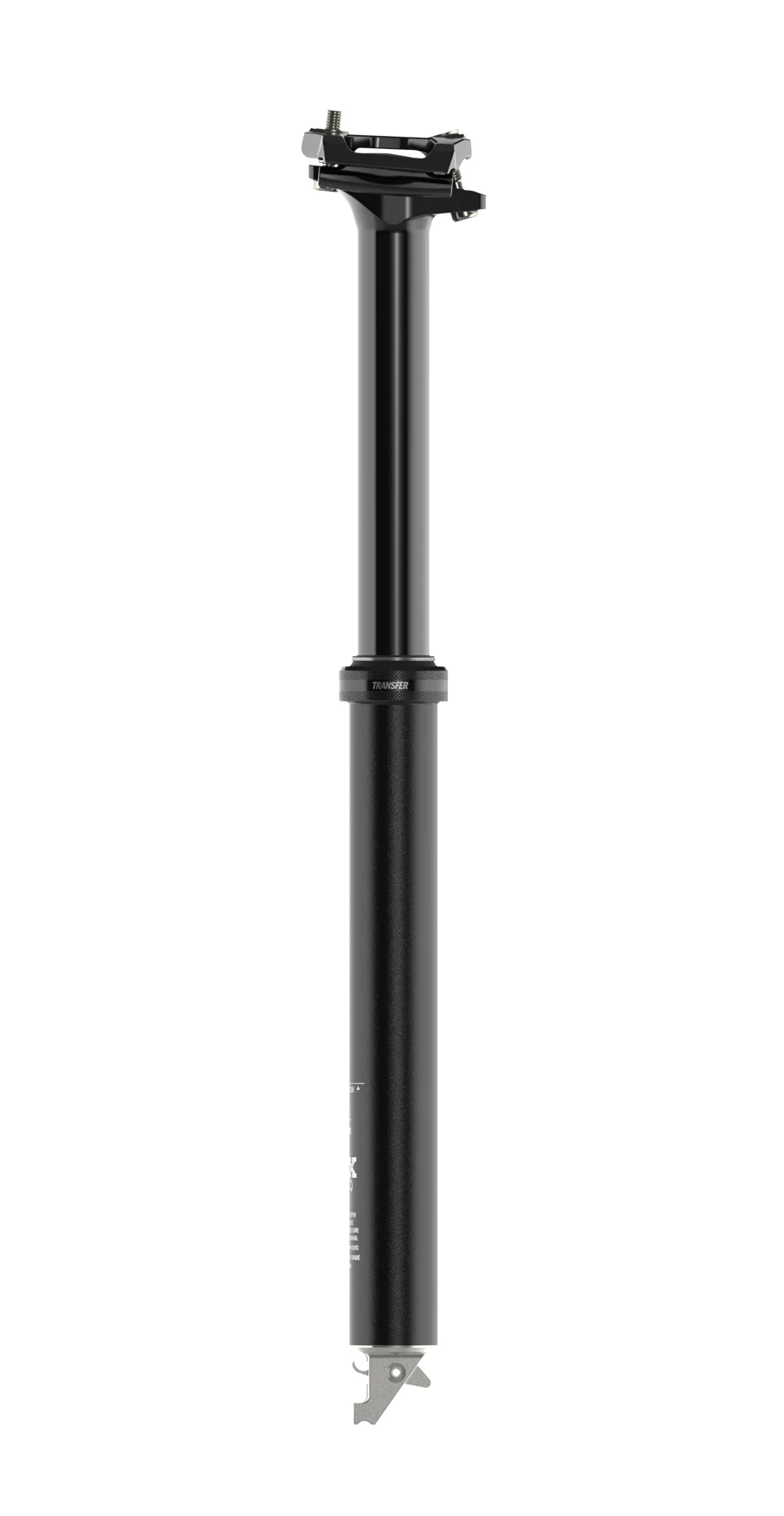 Fox Suspension Transfer Performance Dropper Seatpost - 31.6 - Internal - Image 2