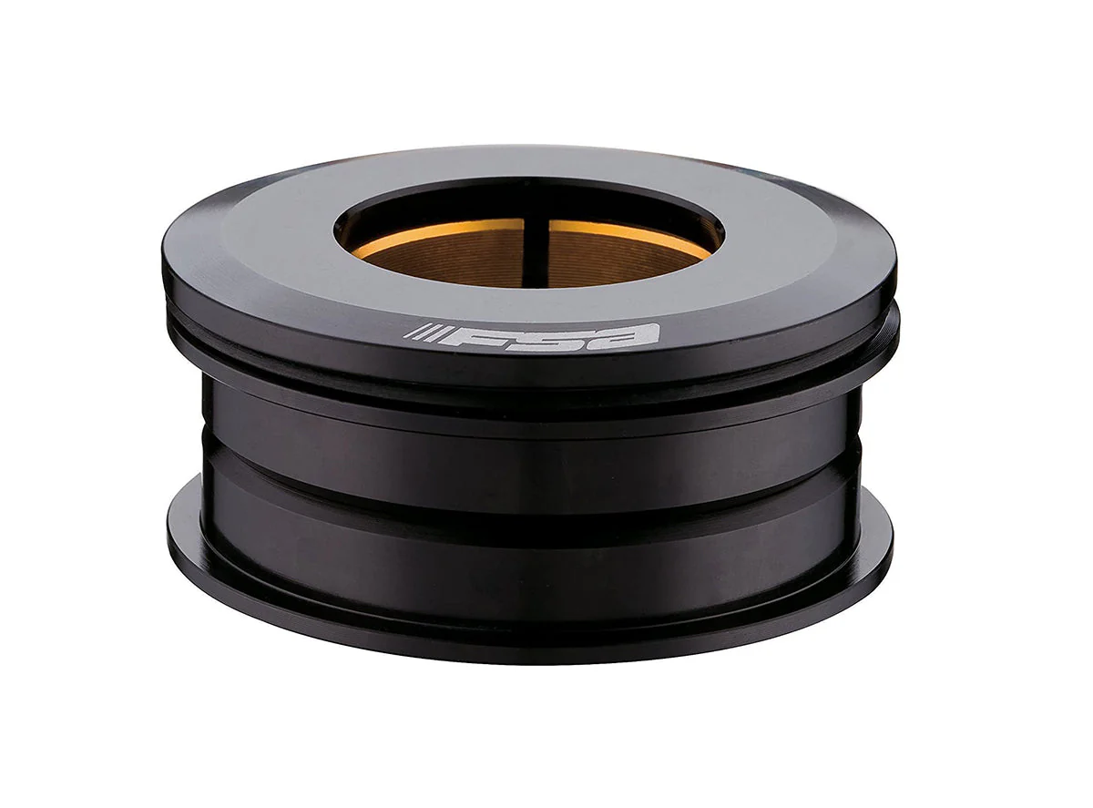 FSA Orbit Z 1.5R ZS Reducer Headset - 1.5 to 1.1/8 - OE - Black