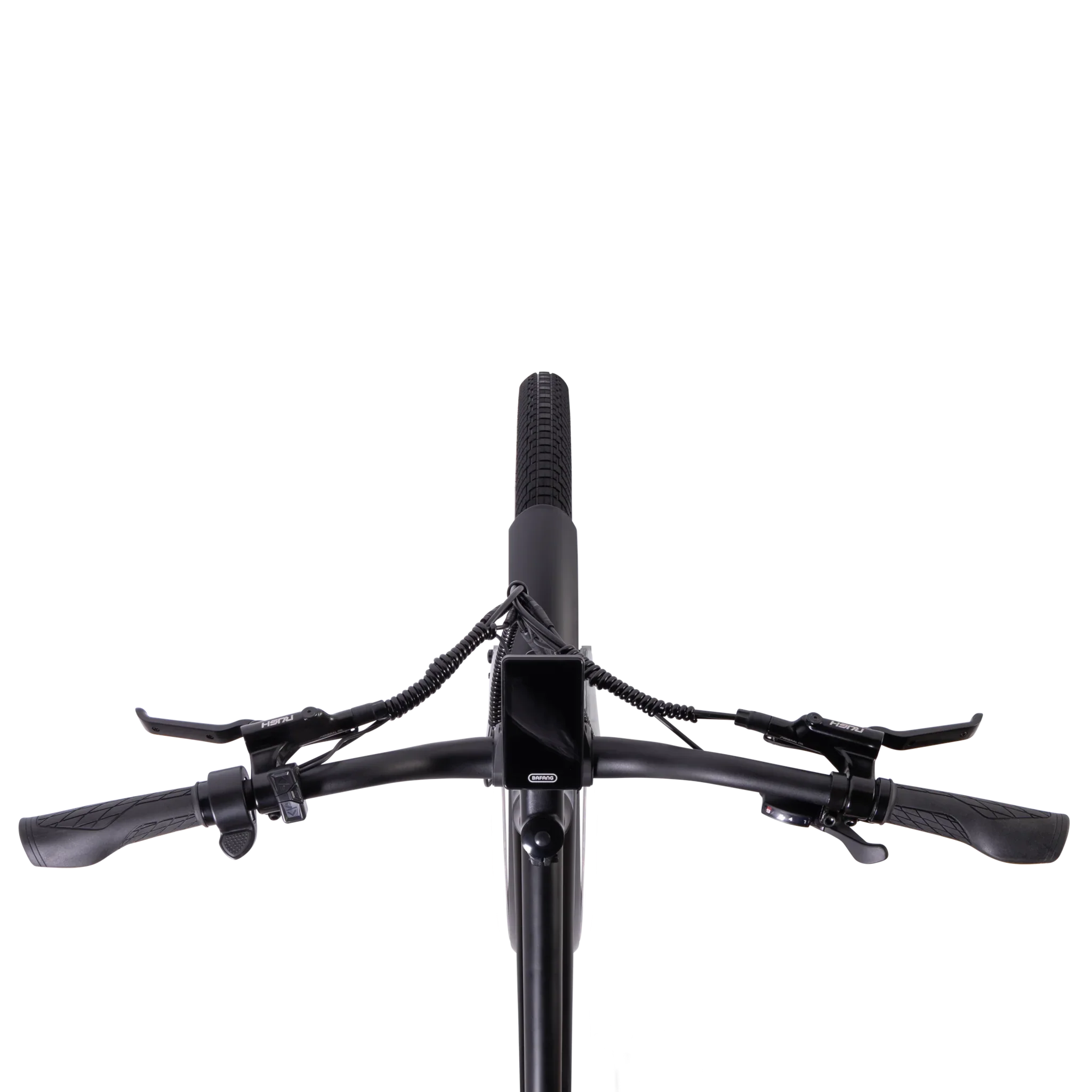Fuji Boulevard EVO 27.5" - Matte Black - Image 5