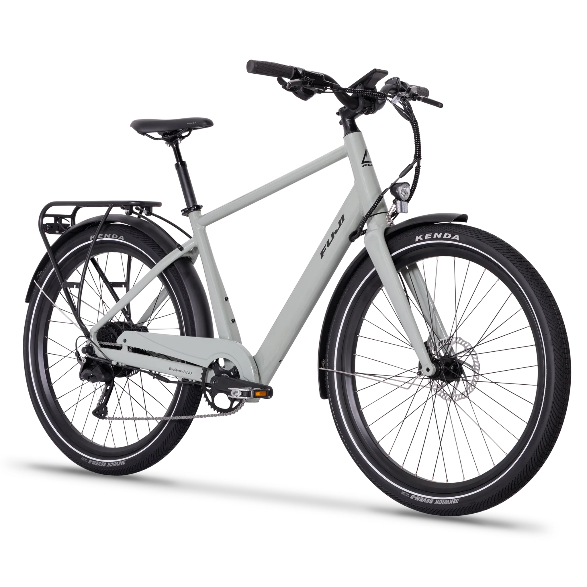 Fuji Boulevard EVO 27.5" - Sage - Image 2