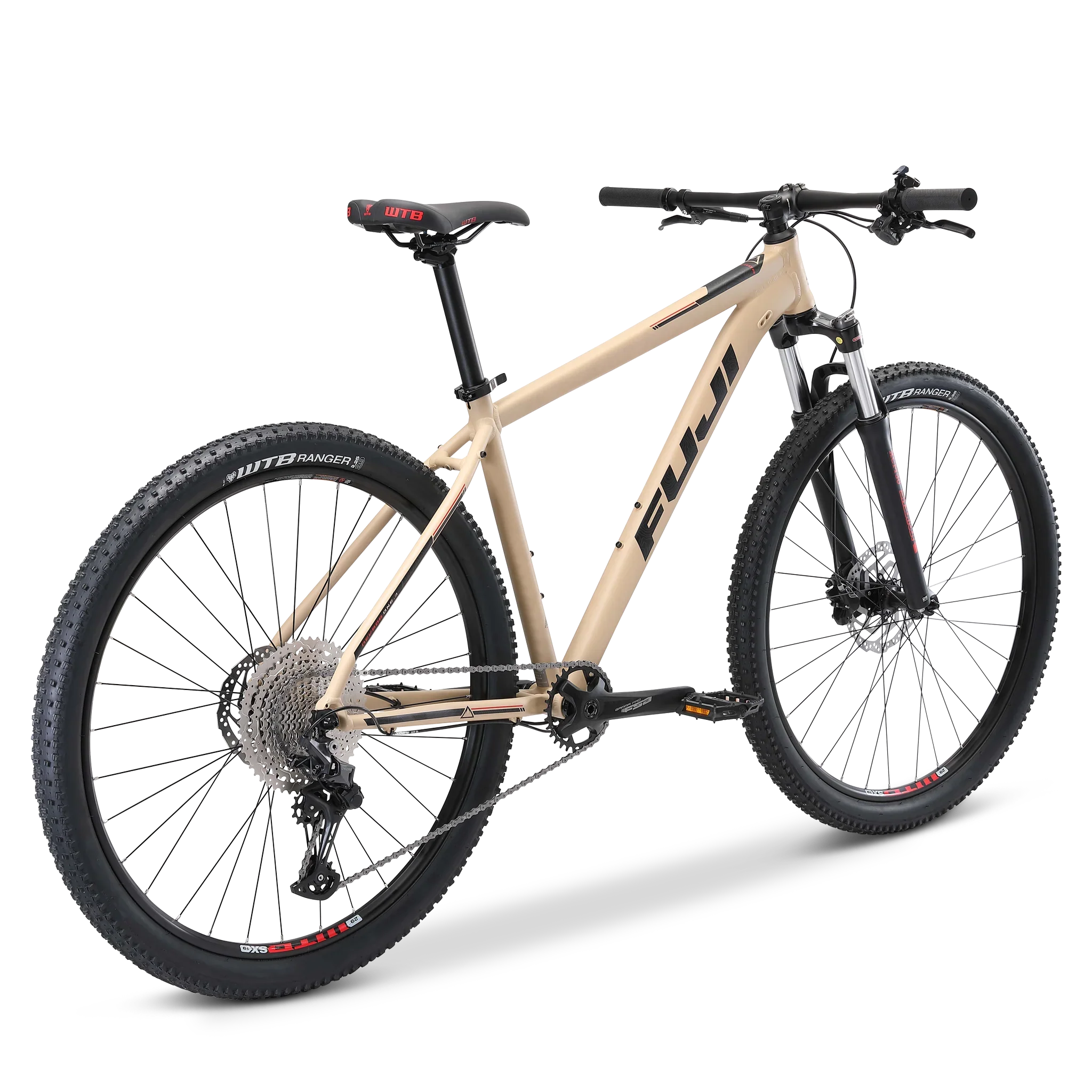 Fuji Nevada 29 1.3 SRAM - Satin Sand - Image 2