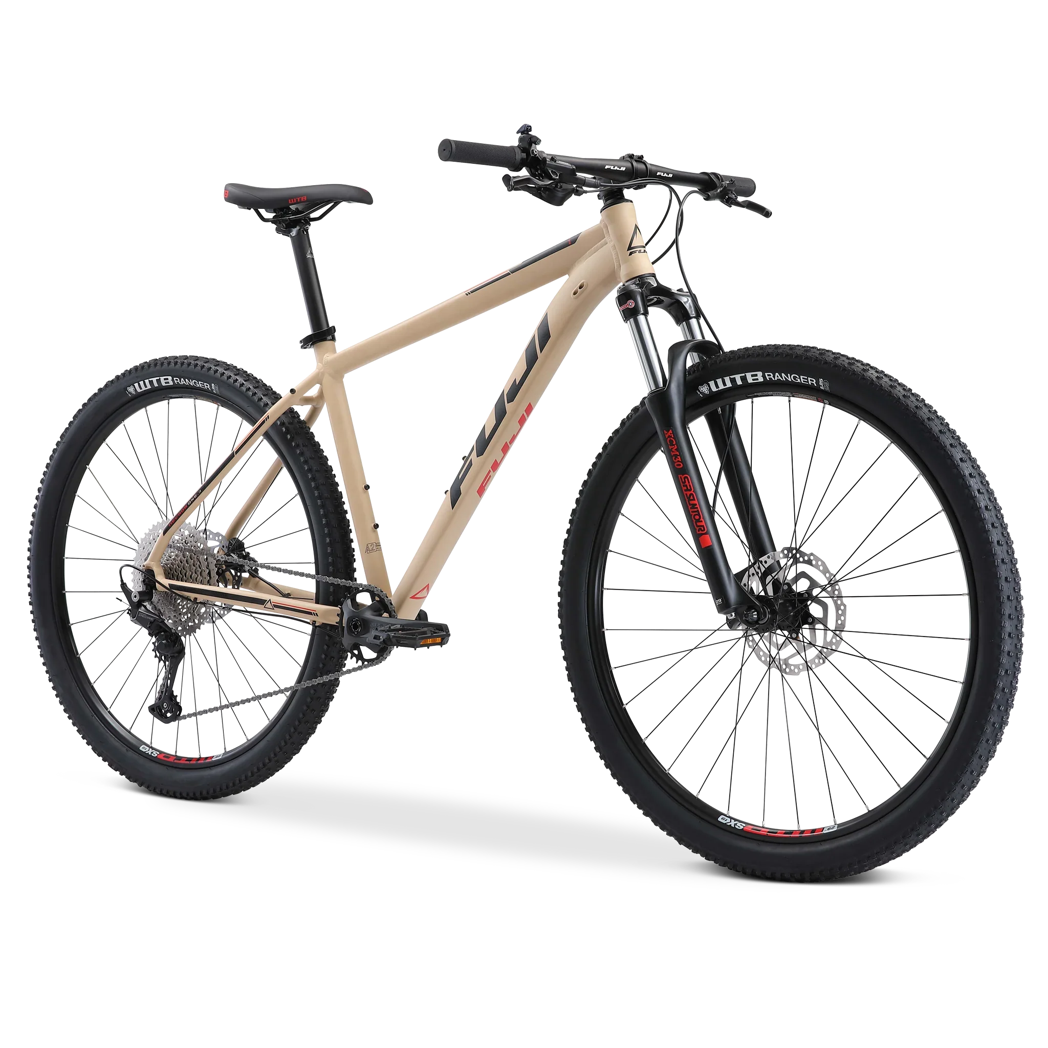 Fuji Nevada 29 1.3 SRAM - Satin Sand - Image 3