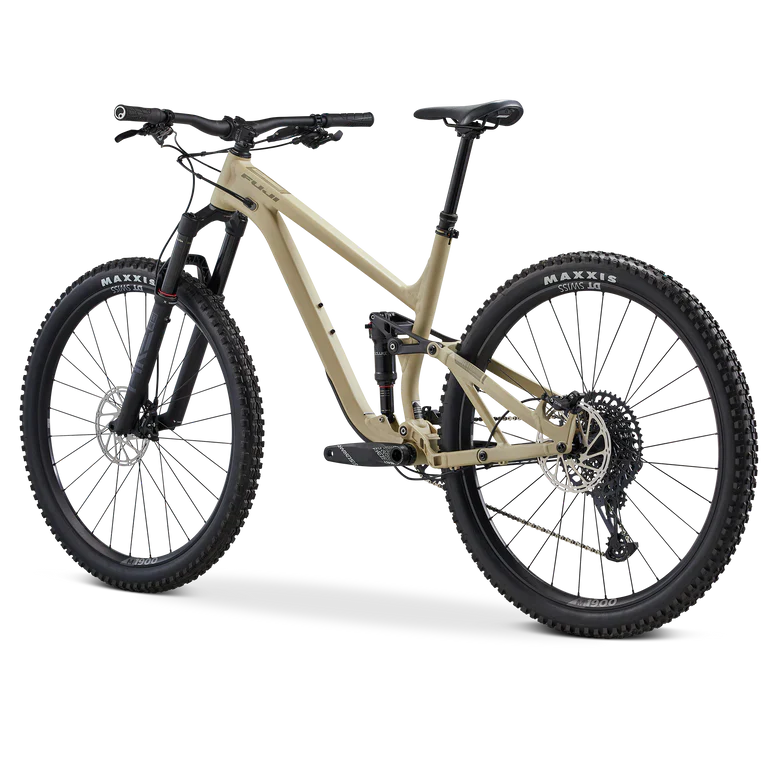 Fuji Rakan 29 1.1 - Matte Beige - Image 5