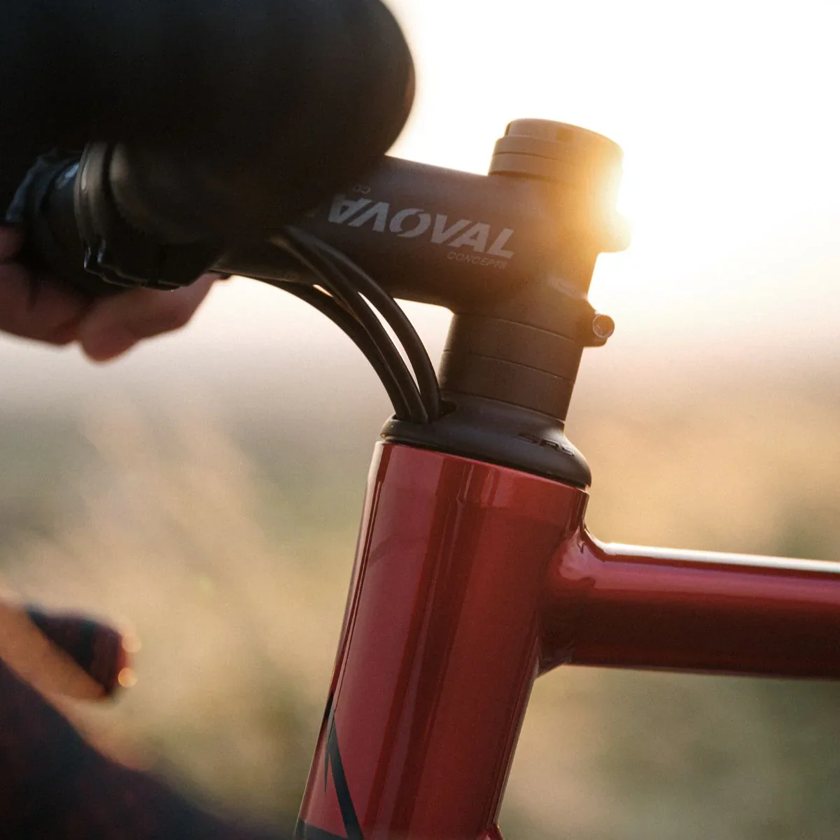 Fuji SL-A Disc 1.3 700c - Metallic Red - Image 4