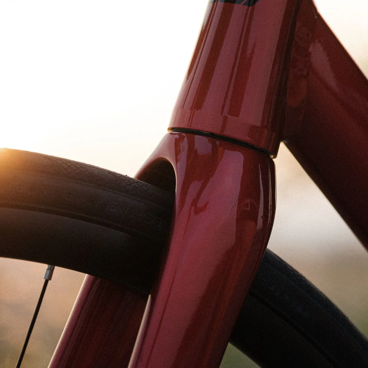 Fuji SL-A Disc 1.3 700c - Metallic Red - Image 7