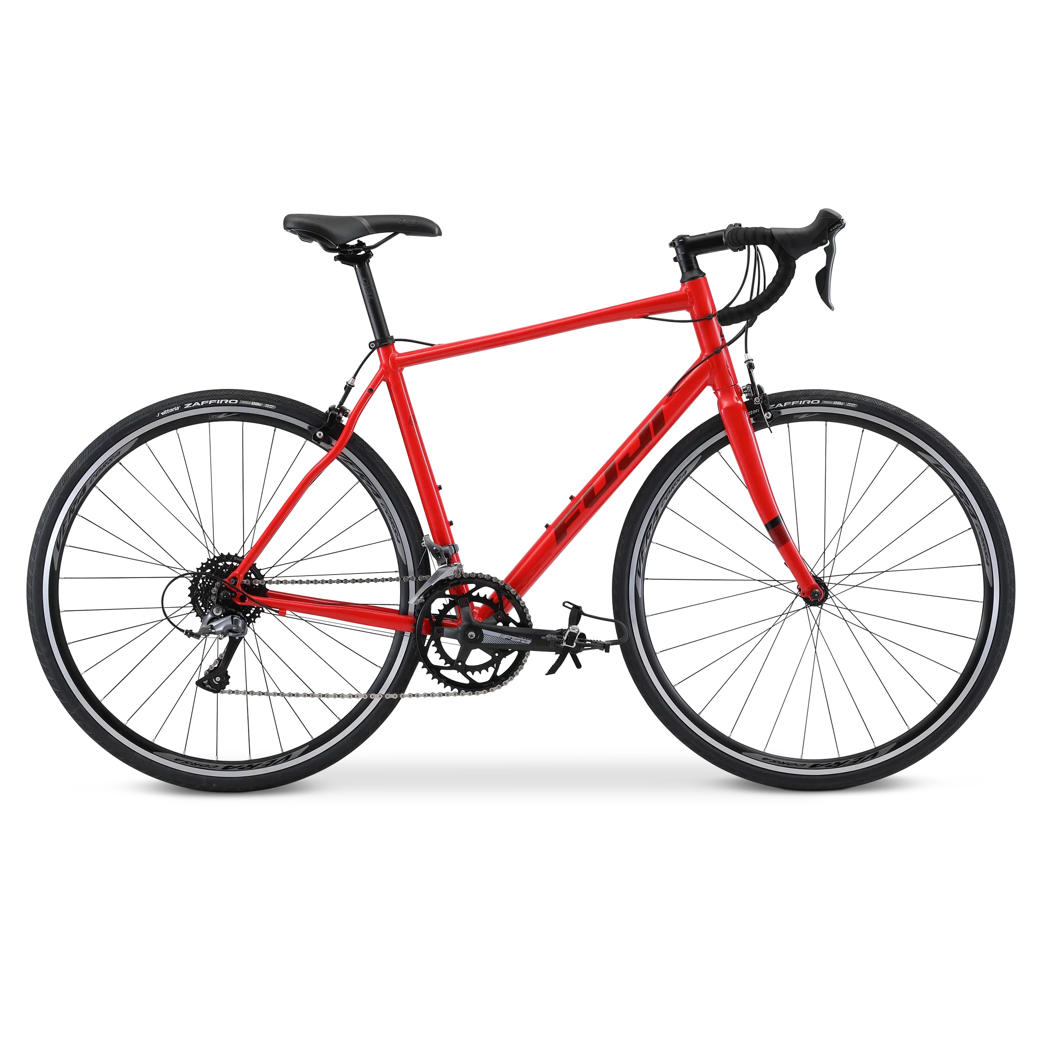 Fuji Sportif 2.3 700c - Red