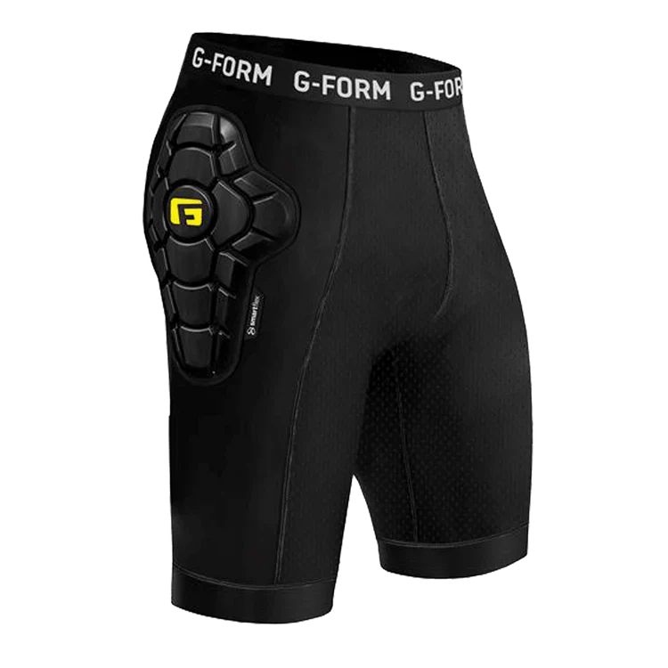 G-Form EX-1 Short Liner - Black - Image 4