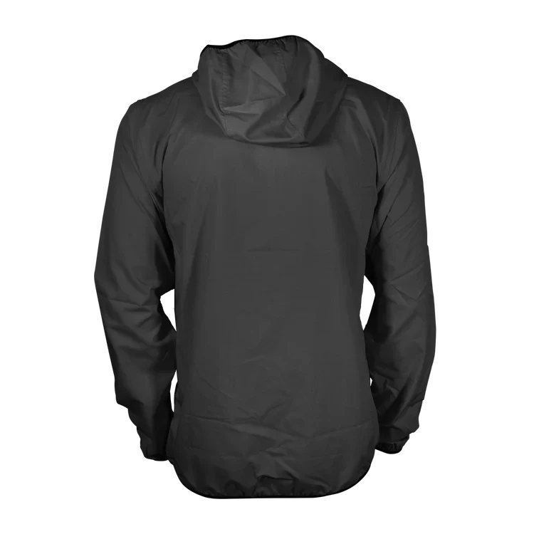 G-Form Packable Hooded Jacket - Black - Image 2