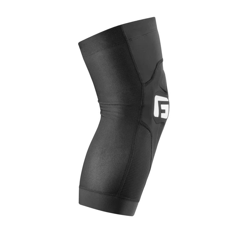 G-Form Pro-X4 Knee Guard - Black - Image 9