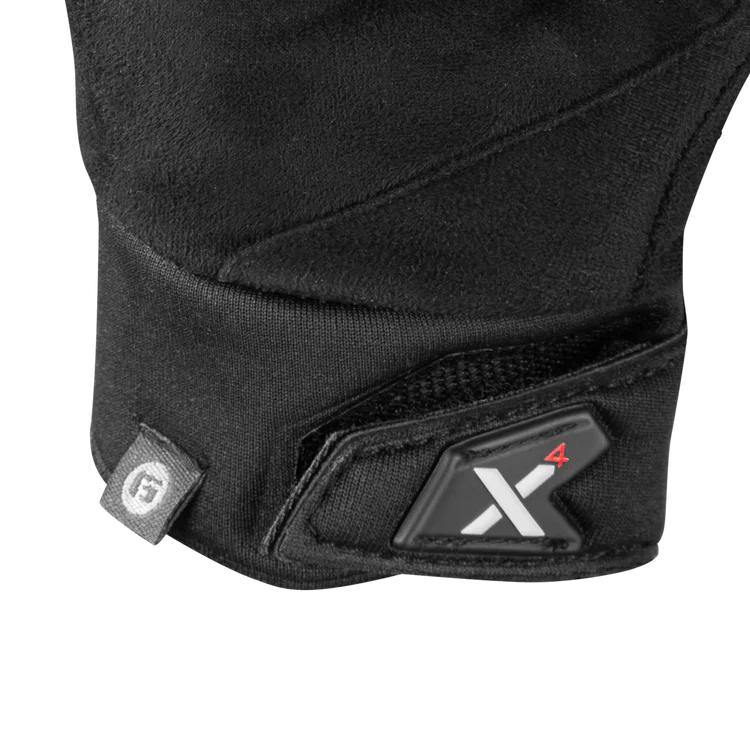 G-Form Pro-X4 MTB Glove - Youth - Black - Image 2