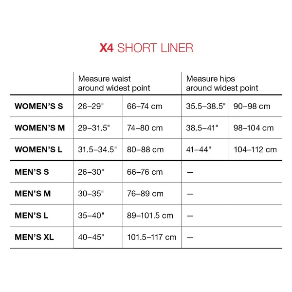 G-Form Pro-X4 Short - Black - Image 2