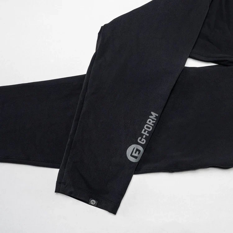 G-Form Rhode MTB Pant - Charcoal - Image 3