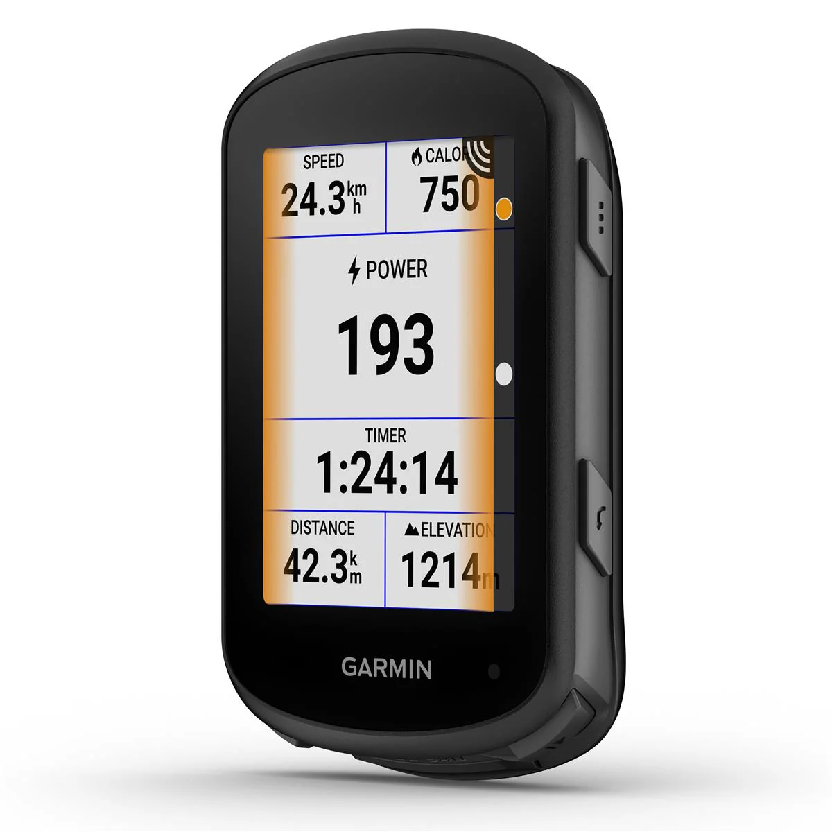 Garmin Edge 540 Bundle - Image 4