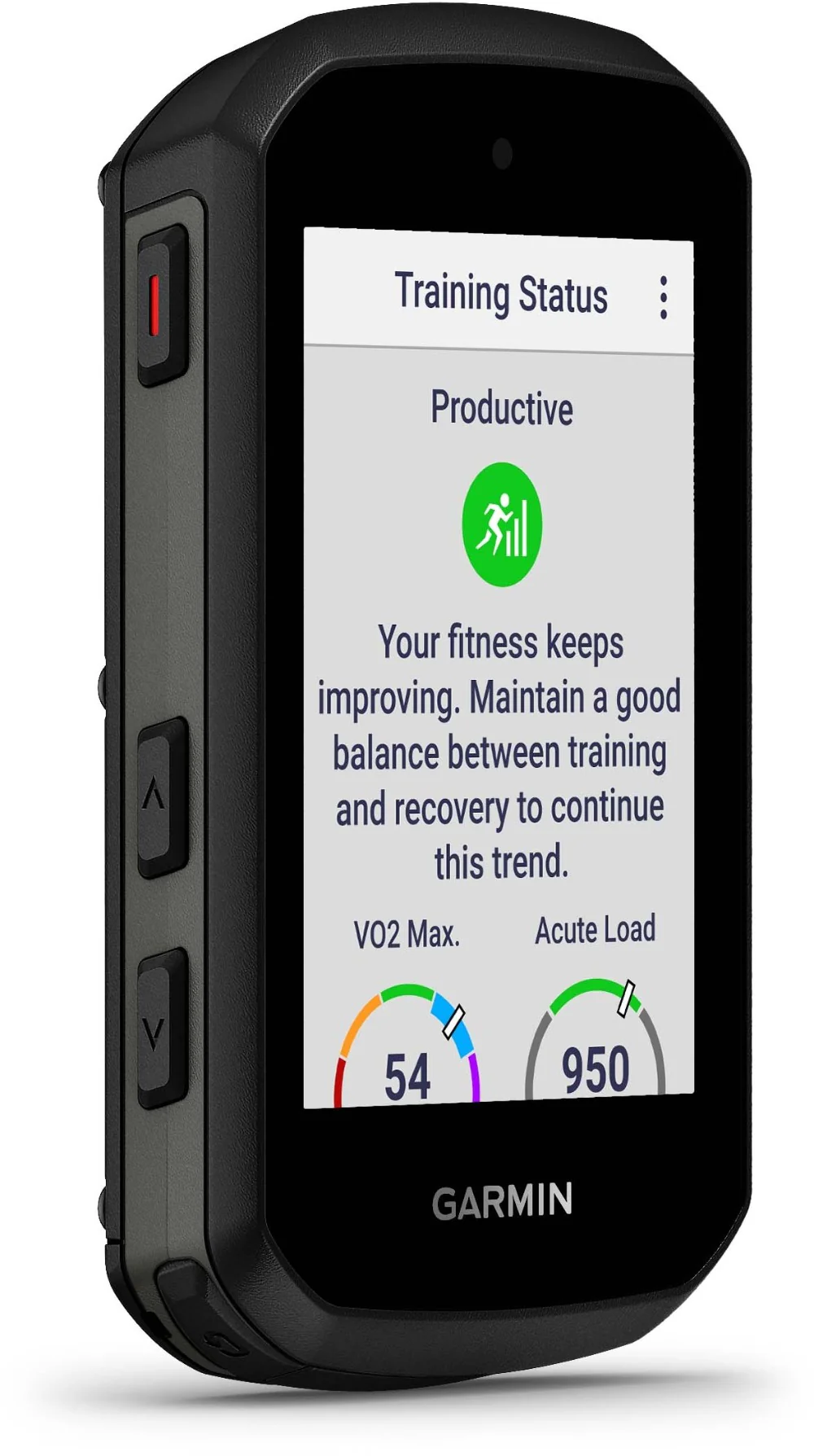 Garmin Edge 550 - Image 7