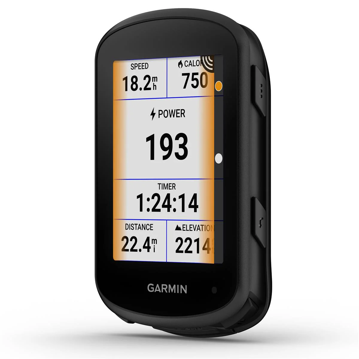 Garmin Edge 840 - Image 4