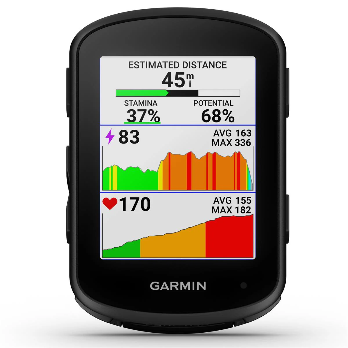 Garmin Edge 840 - Image 7