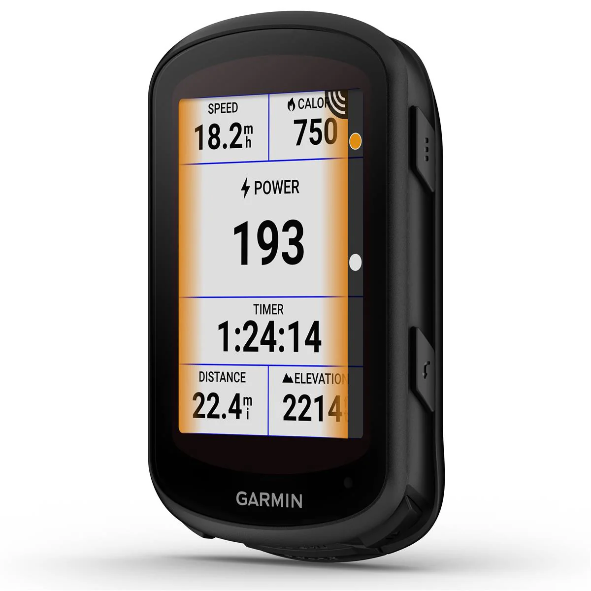 Garmin Edge 840 Solar - Image 4